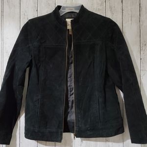 ruff hewn leather jacket